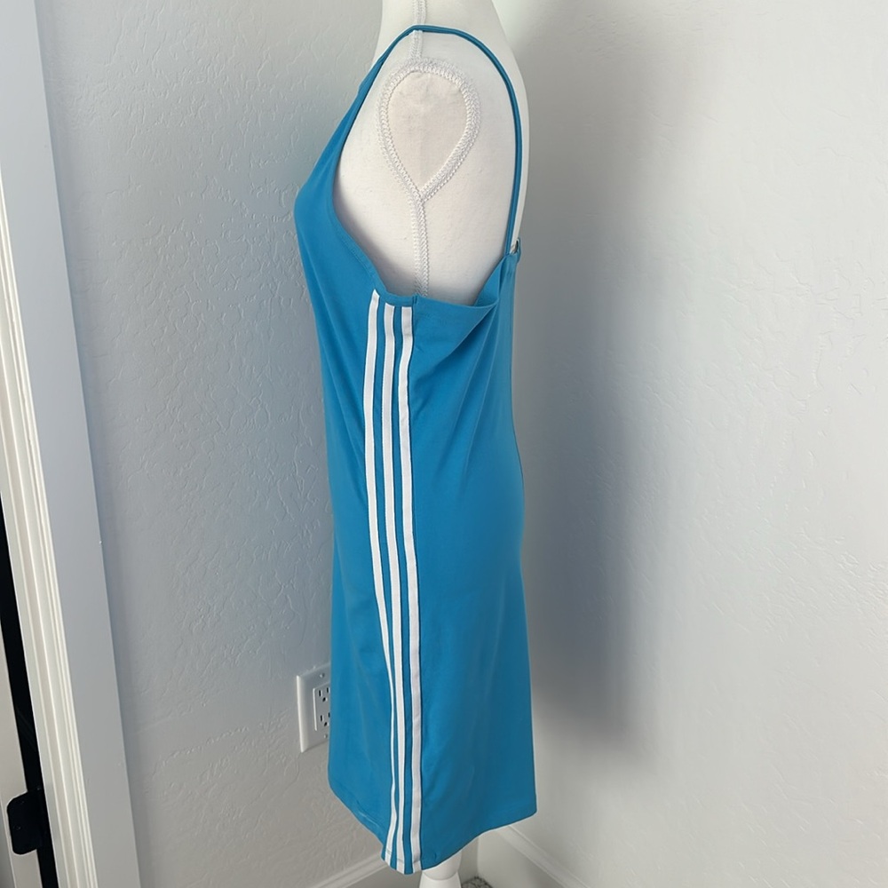 NWOT Adidas athletic dress - Picture 2 of 4